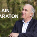 LA MAIN VERTE – Alain Baraton