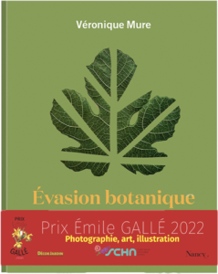 Evasion-Botanique