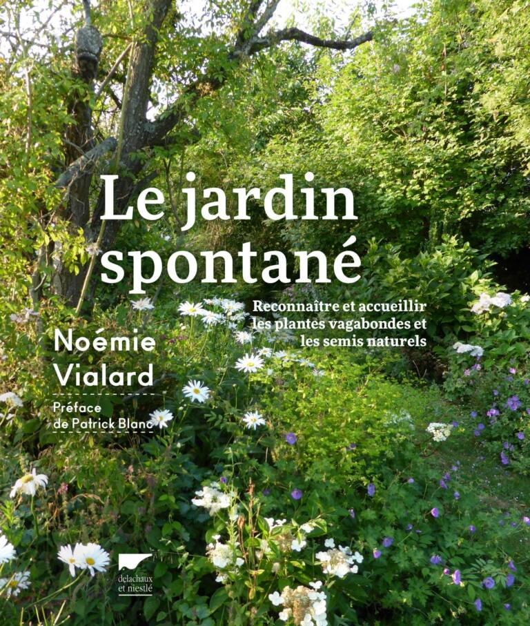 ©Ed. DELACHAUX & NIESTLE