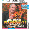 Silence, ça pousse !  Septembre-Octobre 2025