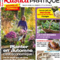 RUSTICA Pratique N°56 Automne 2025