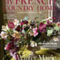 MY FRENCH COUNTRY HOME