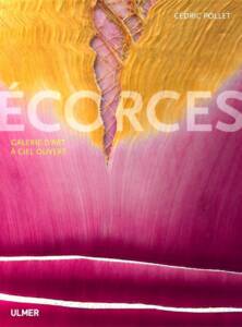 ECORCES II, galerie d art a ciel ouvert